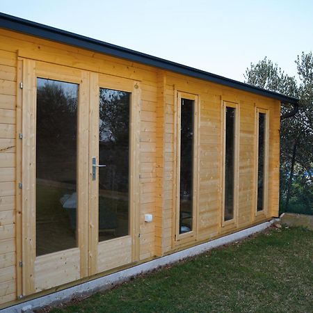 Villa Casa Daco Biograd Na Moru Exterior foto
